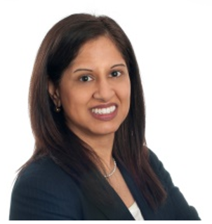 Akeela Jamal, MBA, CHIM